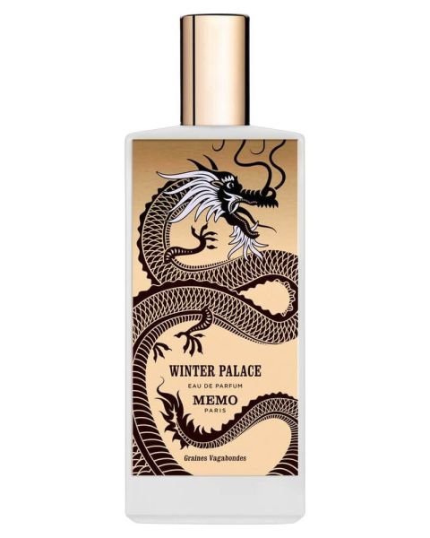 Memo Winter Palace EDP
