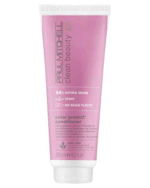 Paul Mitchell Clean Beauty Color Protect Conditioner Paul Mitchell Clean Beauty Color Protect Conditioner