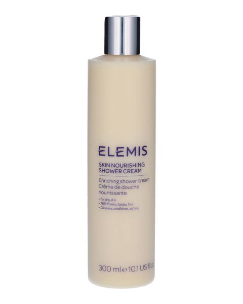 Elemis Skin Nourishing Shower Cream