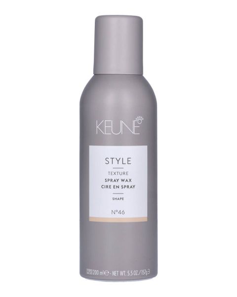 KEUNE Style Texture Spray Wax