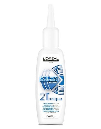 Loreal Dulcia Advanced Ionène G 2 Tonique (Empfindliche Haare) (U)