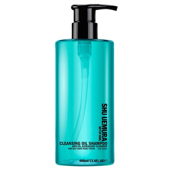 Shu Uemura Cleansing Oil Shampoo - Anti-Oil Astringent Shu Uemura Cleansing Oil Shampoo - Anti-Oil Astringent