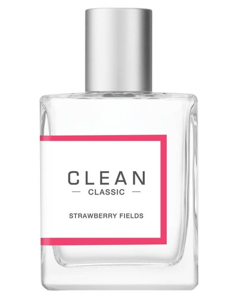 Clean Classic Strawberry Fields EDP Clean Classic Strawberry Fields EDP