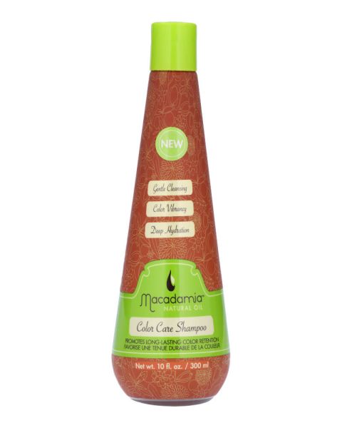 Macadamia Color Care Shampoo