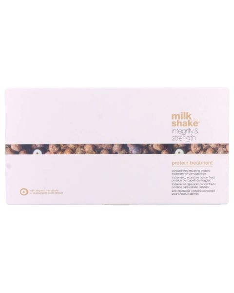 Milk_Shake Integrity & Strength Protein Treatment / Repairing Hair Lotion Milk_Shake Integrity & Strength Protein Treatment / Repairing Hair Lotion