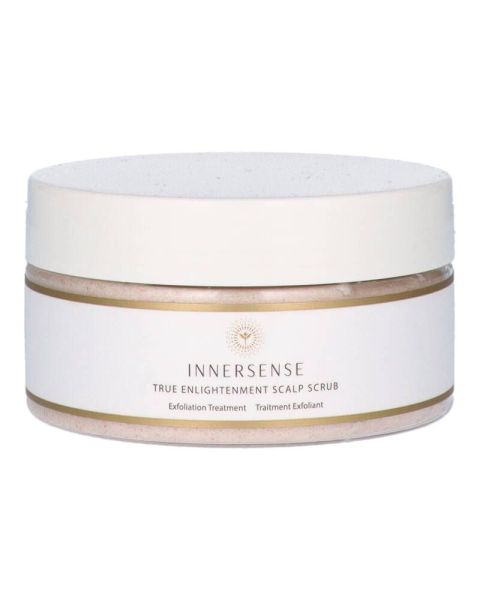 INNERSENSE True Enlightenment Scalp Scrub