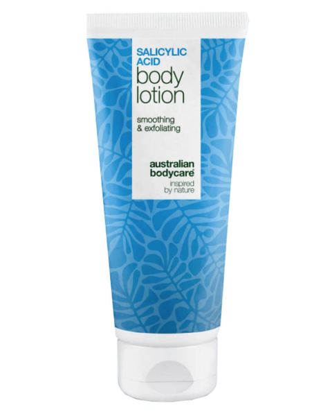 Australian Bodycare Salicylic Acid Body Lotion