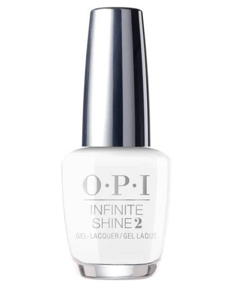 OPI Infinite Shine 2 Alpine Snow OPI Infinite Shine 2 Alpine Snow