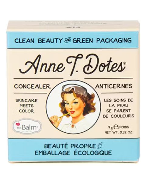 The Balm T. Dotes Concealer #14 The Balm T. Dotes Concealer #14