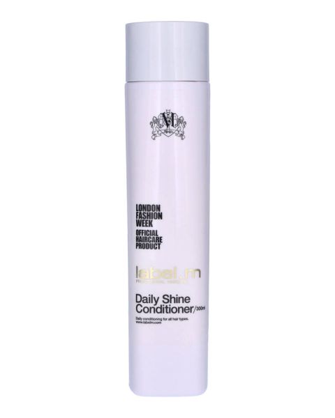 LABEL.M Daily Shine Conditioner