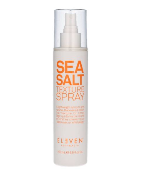 Eleven Australia Sea Salt Texture Spray