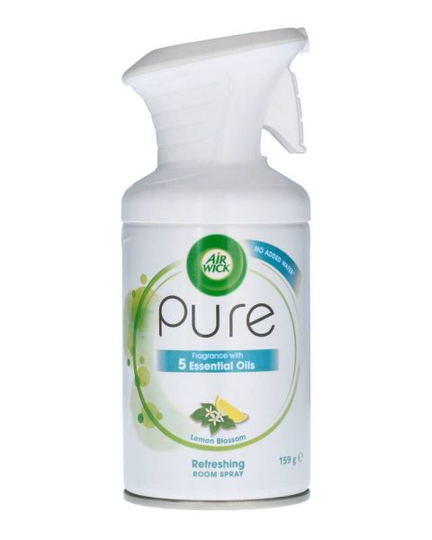 Air Wick 6in1 Air Freshener Ivory Freesia Bloom Air Wick 6in1 Air Freshener Ivory Freesia Bloom