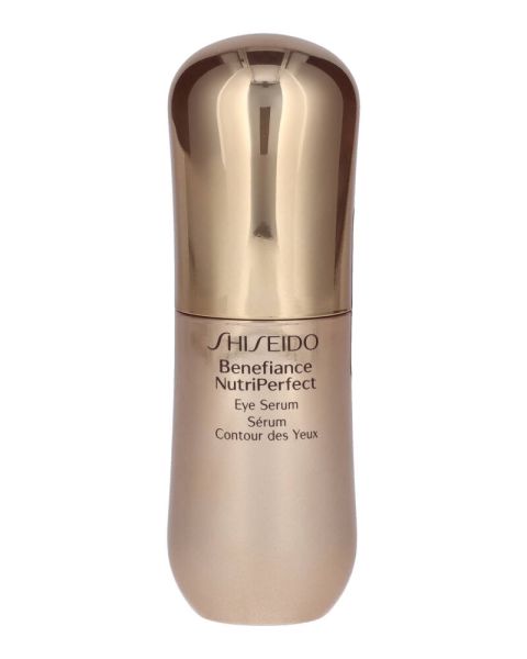 Shiseido Benefiance NutriPerfect Eye Serum Shiseido Benefiance NutriPerfect Eye Serum