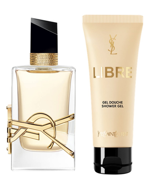 Yves Saint Laurent Libre EDP Travel Selection