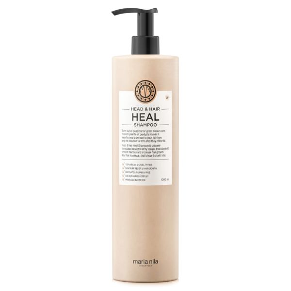 Maria Nila Head & Hair Heal Shampoo Maria Nila Head & Hair Heal Shampoo