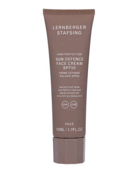 Lernberger Stafsing Sun Defence Face Cream SPF50 Lernberger Stafsing Sun Defence Face Cream SPF50