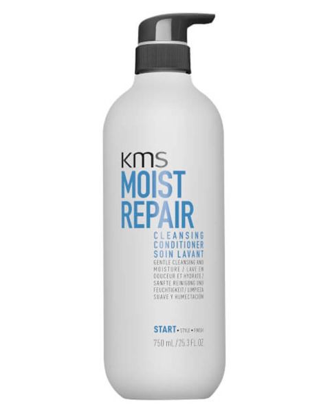KMS MoistRepair Cleansing Conditioner KMS MoistRepair Cleansing Conditioner