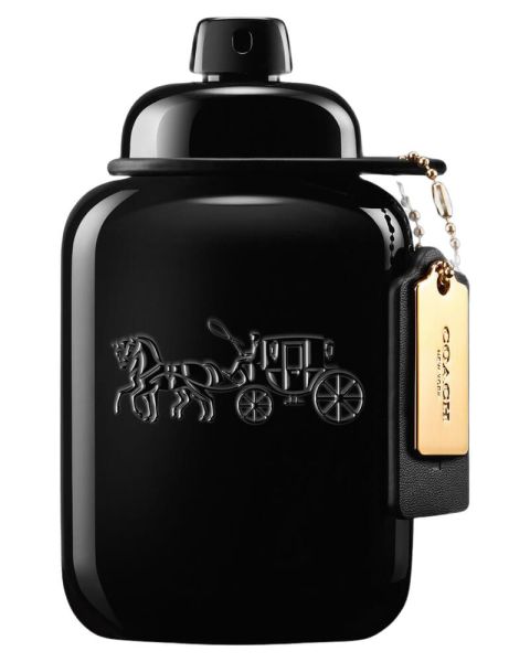 Coach New York For Men EDP Coach New York For Men EDP