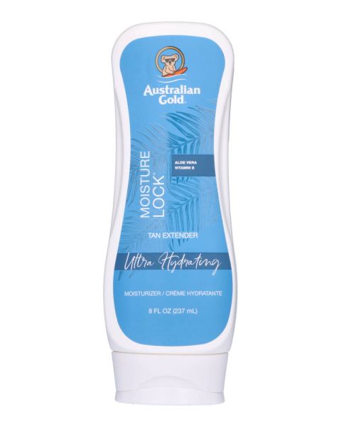 Australian Gold Moisture Lock Tan Extender