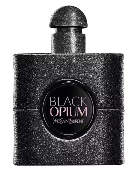 Yves Saint Laurent Black Opium Extreme EDP