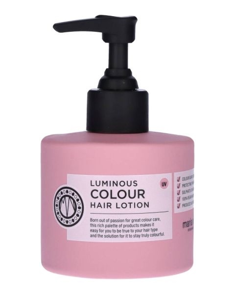 MARIA NILA Luminous Colour Hair Lotion MARIA NILA Luminous Colour Hair Lotion