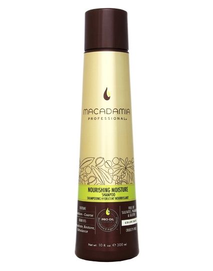 MACADAMIA Nourishing Moisture Shampoo