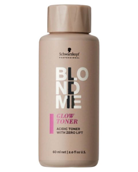 Schwarzkopf Professional Glow Toner Ice-Irisé 9-19