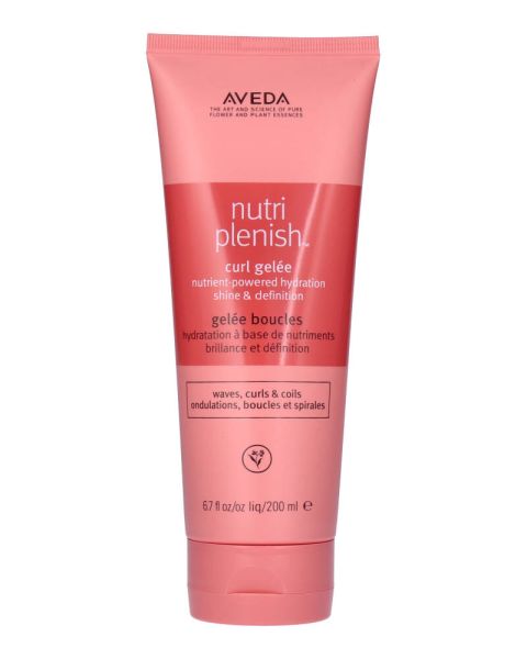 AVEDA Nutri Plenish Daily Moisturizing Treatment
