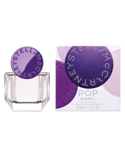 STELLA MCCARTNEY Pop Bluebell EDP STELLA MCCARTNEY Pop Bluebell EDP