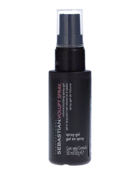 Sebastian Volupt Spray-Gel