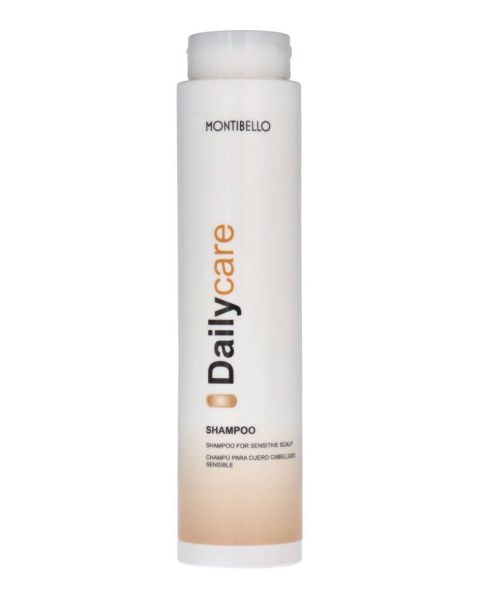 Montibello Daily Care Shampoo
