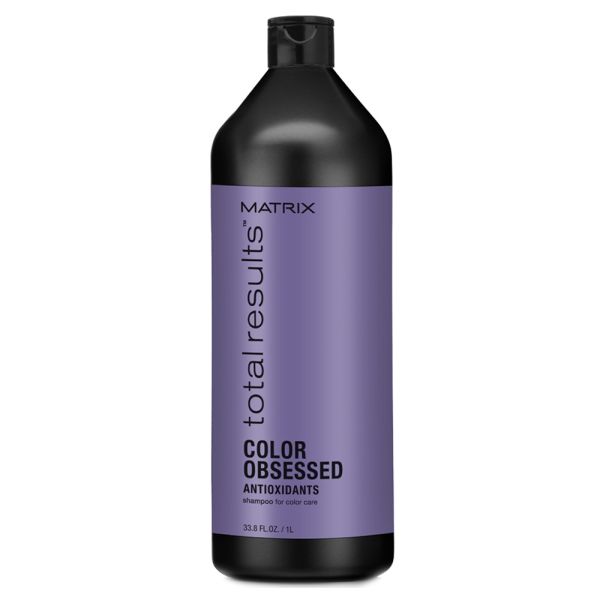 Matrix Total Results Color Obsessed Shampoo