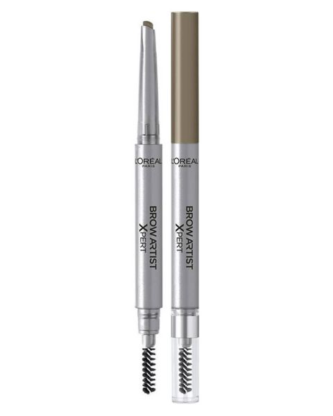 Loreal Brow Artist Xpert - 102 Cool Blond Loreal Brow Artist Xpert - 102 Cool Blond