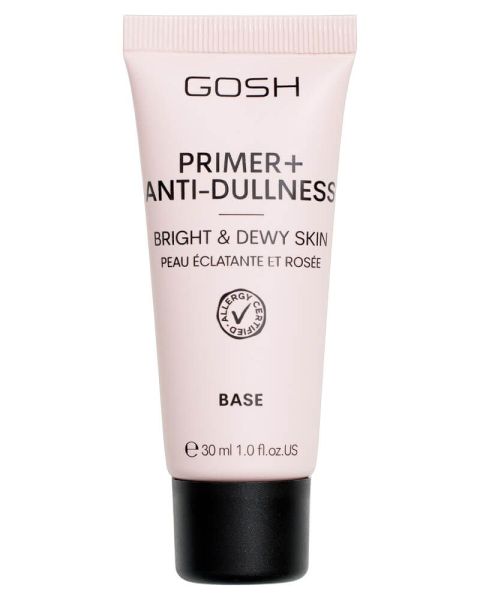 Gosh Primer Plus+ 009 Anti-Dullness Gosh Primer Plus+ 009 Anti-Dullness