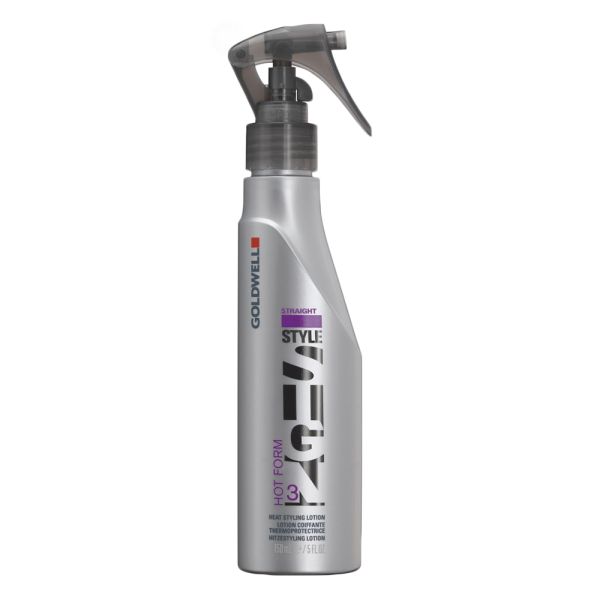 Goldwell Stylesign Hot Form 3 (U)