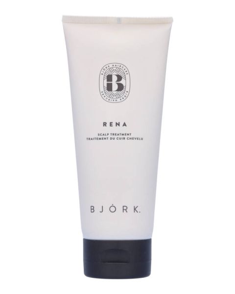 Björk Rena Scalp Treatment