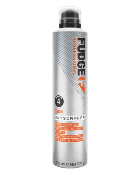 FUDGE Skyscraper Hairspray