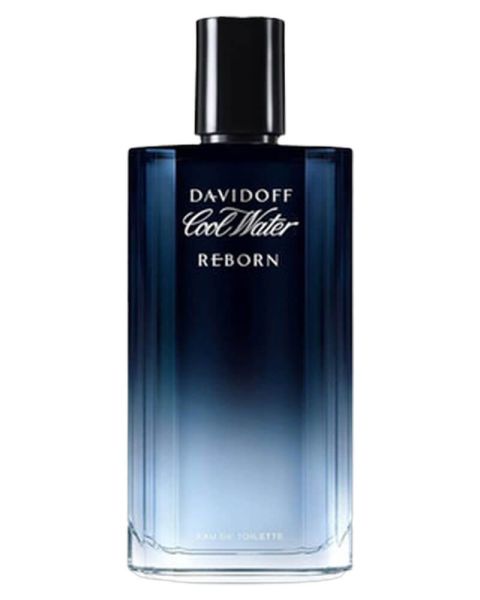Davidoff Cool Water Reborn EDP Davidoff Cool Water Reborn EDP