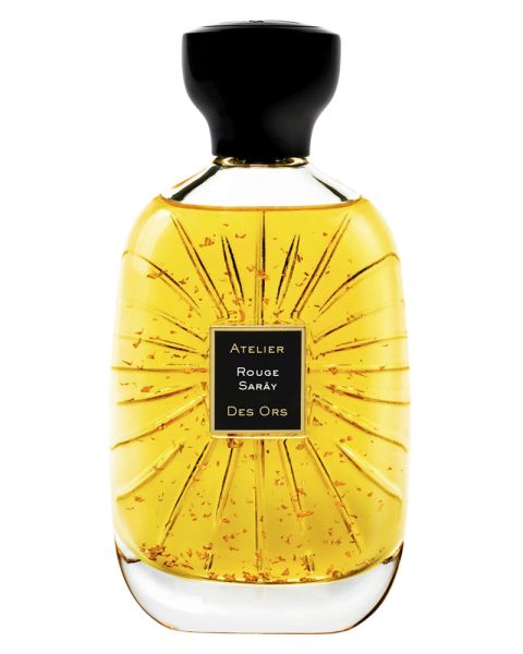 Atelier Des Ors Rouge Sarây EDP