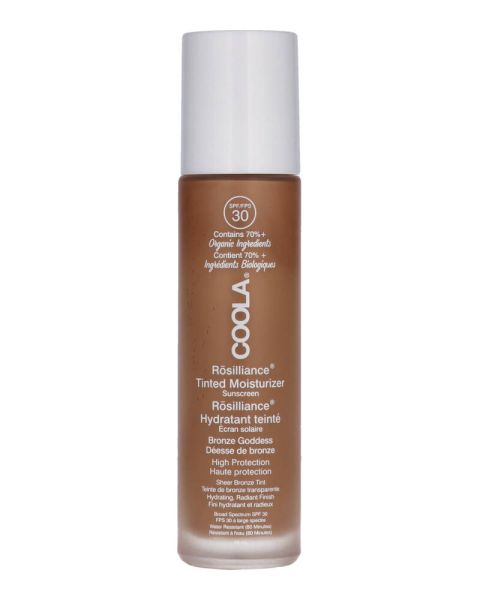 COOLA Mineral Face SPF 30 Rosilliance BB Sunscreen