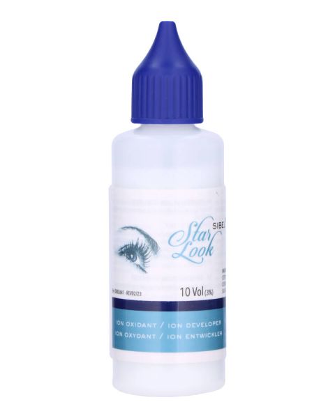 Sibel Star Look Eyelash Perm - Art P002787 Sibel Star Look Eyelash Perm - Art P002787