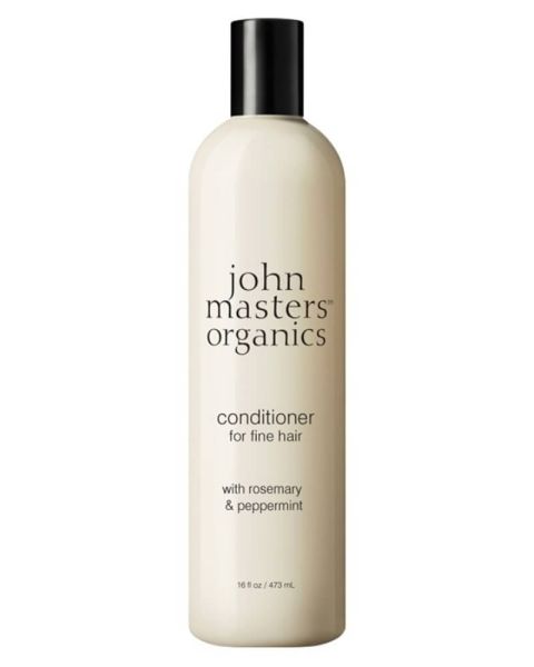 JOHN MASTERS Rosemary & Peppermint Detangler (U) JOHN MASTERS Rosemary & Peppermint Detangler (U)