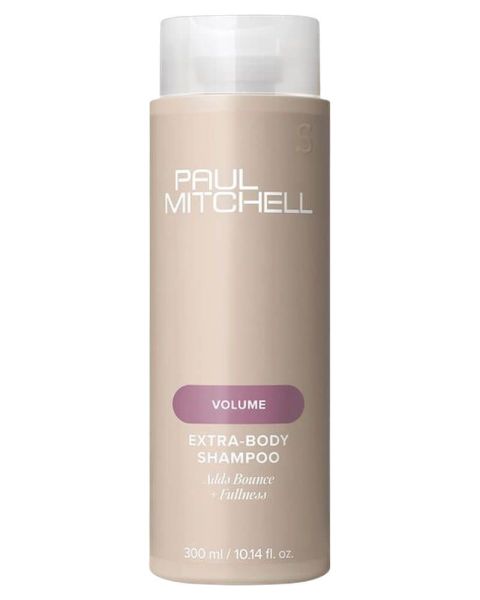Paul Mitchell Extra-Body Shampoo
