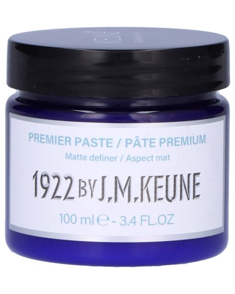 Keune Premier Paste matte definer