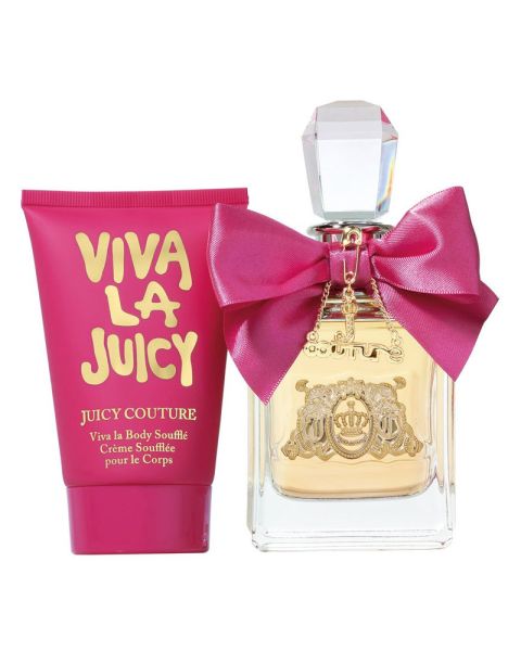 Juicy Couture Viva La Juicy Set EDP Juicy Couture Viva La Juicy Set EDP