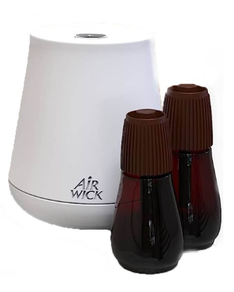 AIR WICK Essential Mist Kit Peony