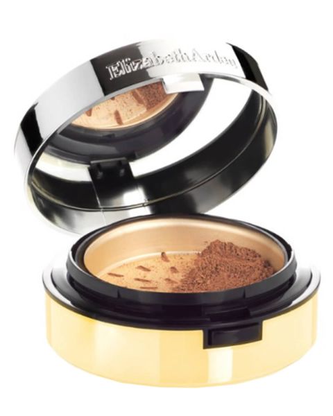 Elizabeth Arden Pure Finish Mineral Powder Foundation Shade 5 Elizabeth Arden Pure Finish Mineral Powder Foundation Shade 5