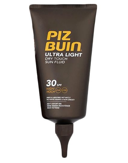 Piz Buin Ultra Light Dry Touch Sun Fluid SPF 30 Piz Buin Ultra Light Dry Touch Sun Fluid SPF 30
