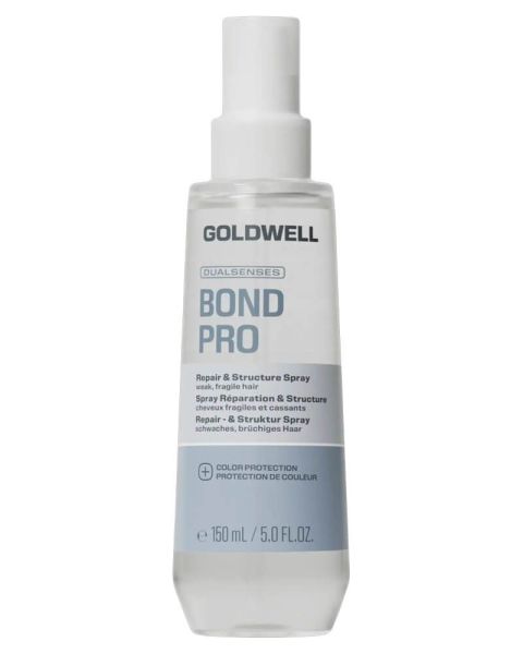 Goldwell Dualsenses Bond Pro Repair & Structure Spray Goldwell Dualsenses Bond Pro Repair & Structure Spray
