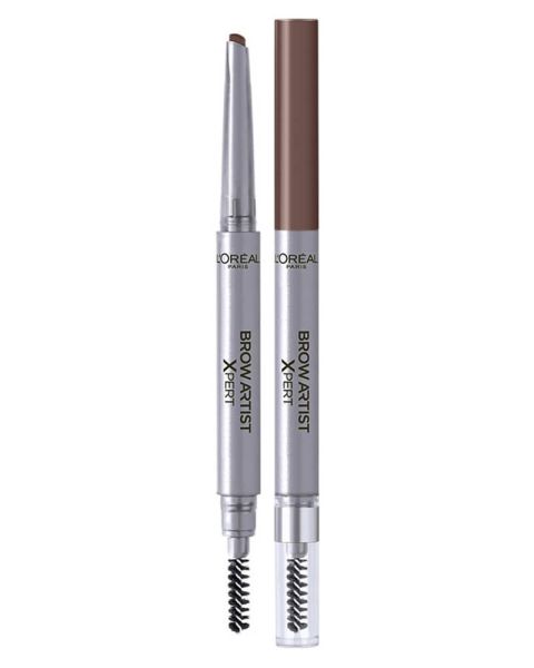 Loreal Brow Artist Xpert - 107 Cool Brunette Loreal Brow Artist Xpert - 107 Cool Brunette